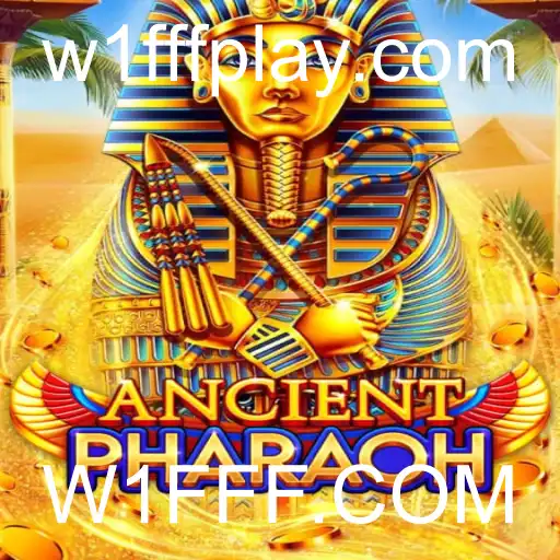 Explorando o Mundo de AncientPharaoh: Um Mergulho no Passado com Diversão e Desafios