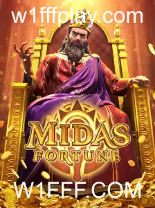 Descubra o Fascinante Mundo de MidasFortune: Um Novo Limite em Jogos de Aventura