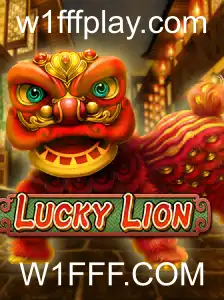 Descubra o emocionante mundo de LuckyLion: Um jogo de estratégia e sorte