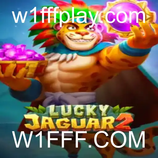 Explorando o Universo do Jogo Luckyjaguar2