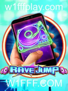 Explorando o Universo de RaveJumpmobile: Um Novo Fenômeno no Mundo dos Jogos