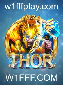 Descubra a Aventura Épica de THOR: Um Jogo Inovador Encontrado em W1FFF.COM