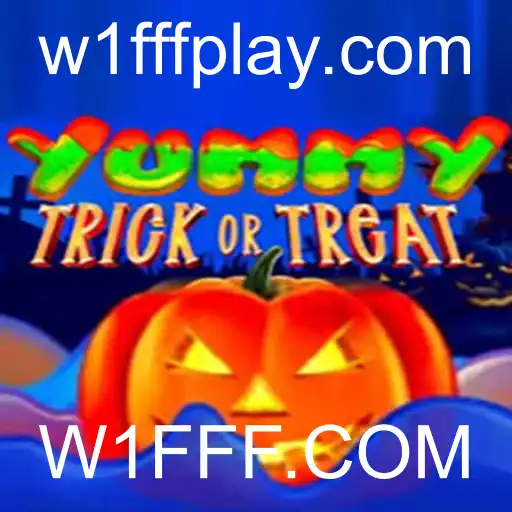 Descubra o Mundo Divertido de YummyTrickorTreat