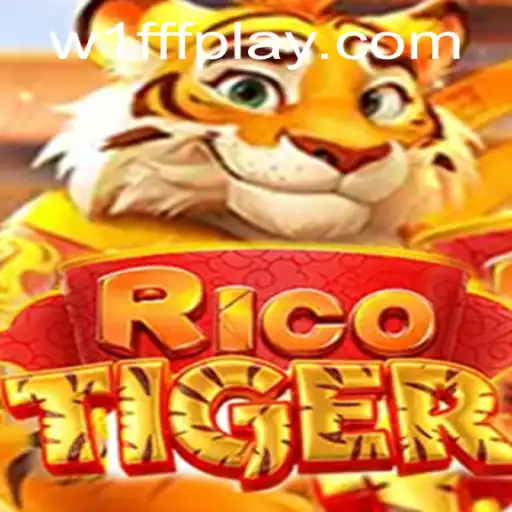 Explorando o Mundo de RicoTiger: Uma Aventura de Estratégia e Diversão
