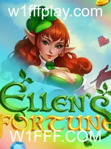 Descubra EllensFortune: O Jogo de Estratégia e Sorte que Conquista Multidões
