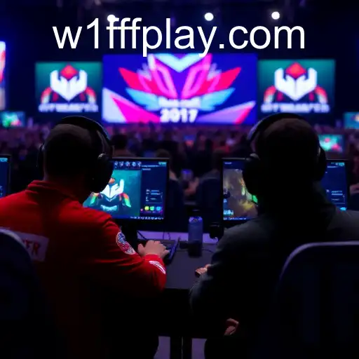 Esportes Virtuais: A Nova Fronteira do Entretenimento Digital