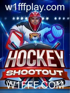 HockeyShootout: Mergulhe no Mundo Emocionante do Hockey Virtual