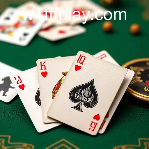 O Fascinante Mundo dos Jogos de Cartas