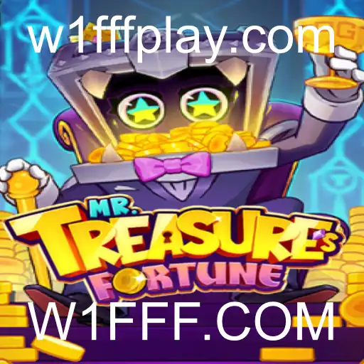 Descubra o Fascinante Mundo de MrTreasuresFortune: Regras e Estratégias para Jogar