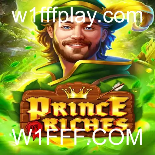 Descubra a Emoção e as Regras do Jogo PrinceOfRiches