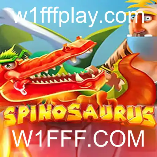 Spinosaurus: Uma Aventura Pré-histórica em W1FFF.COM
