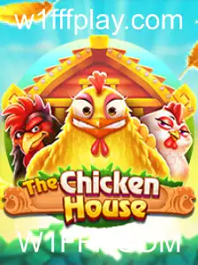 Explorando o Fascinante Mundo de 'TheChickenHouse'