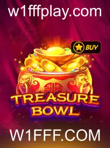 Descobrindo o Fascinante Mundo de TreasureBowl: Aventura e Estratégia
