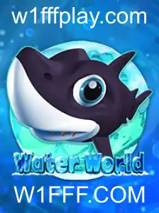 Explorando o Mundo do Jogo WaterWorld
